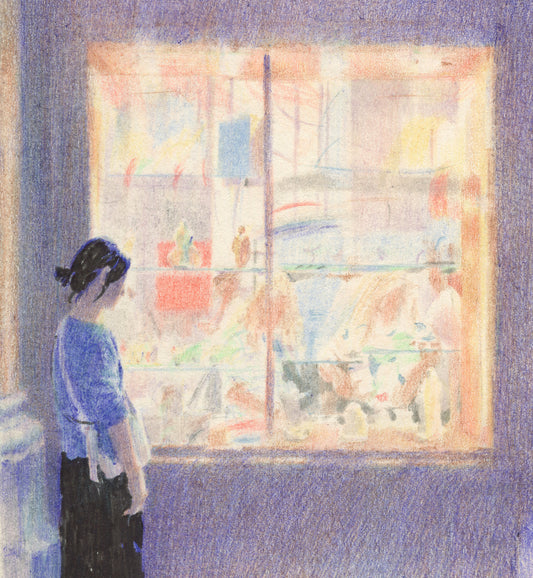 Kokooma - The Light Of A Show Window