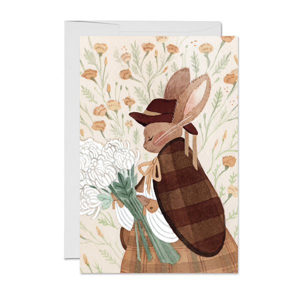 Vanessa Gillings 4 Seasons (Set of 4 Greeting Cards) Nucleus Portland