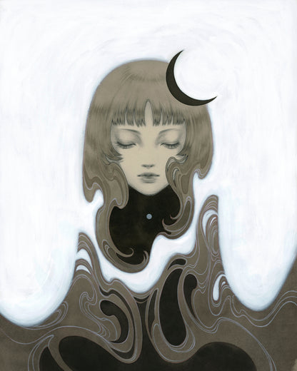 Shoko Ishida - Eclipse I