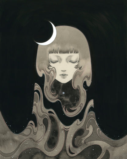 Shoko Ishida - Eclipse II