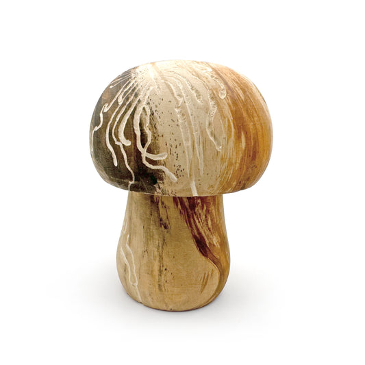 C2 - Teagan White Mushroom 2