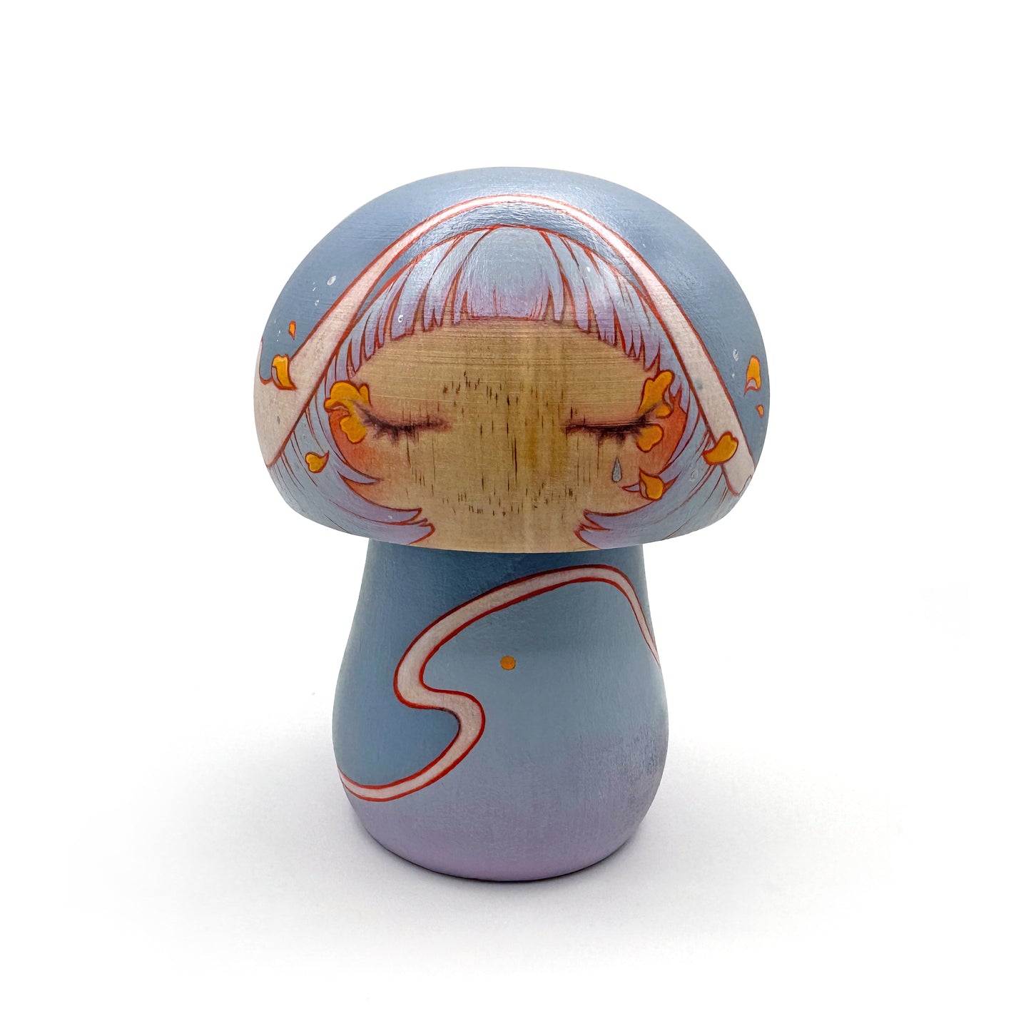 C2 - Shoko Ishida Mushroom