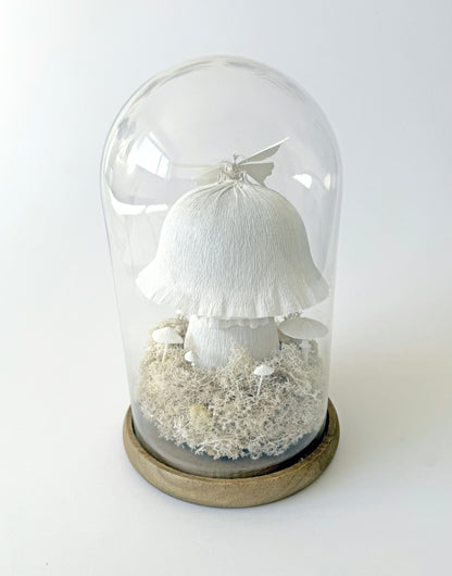 C2 - Marisa Aragon Ware Mushroom