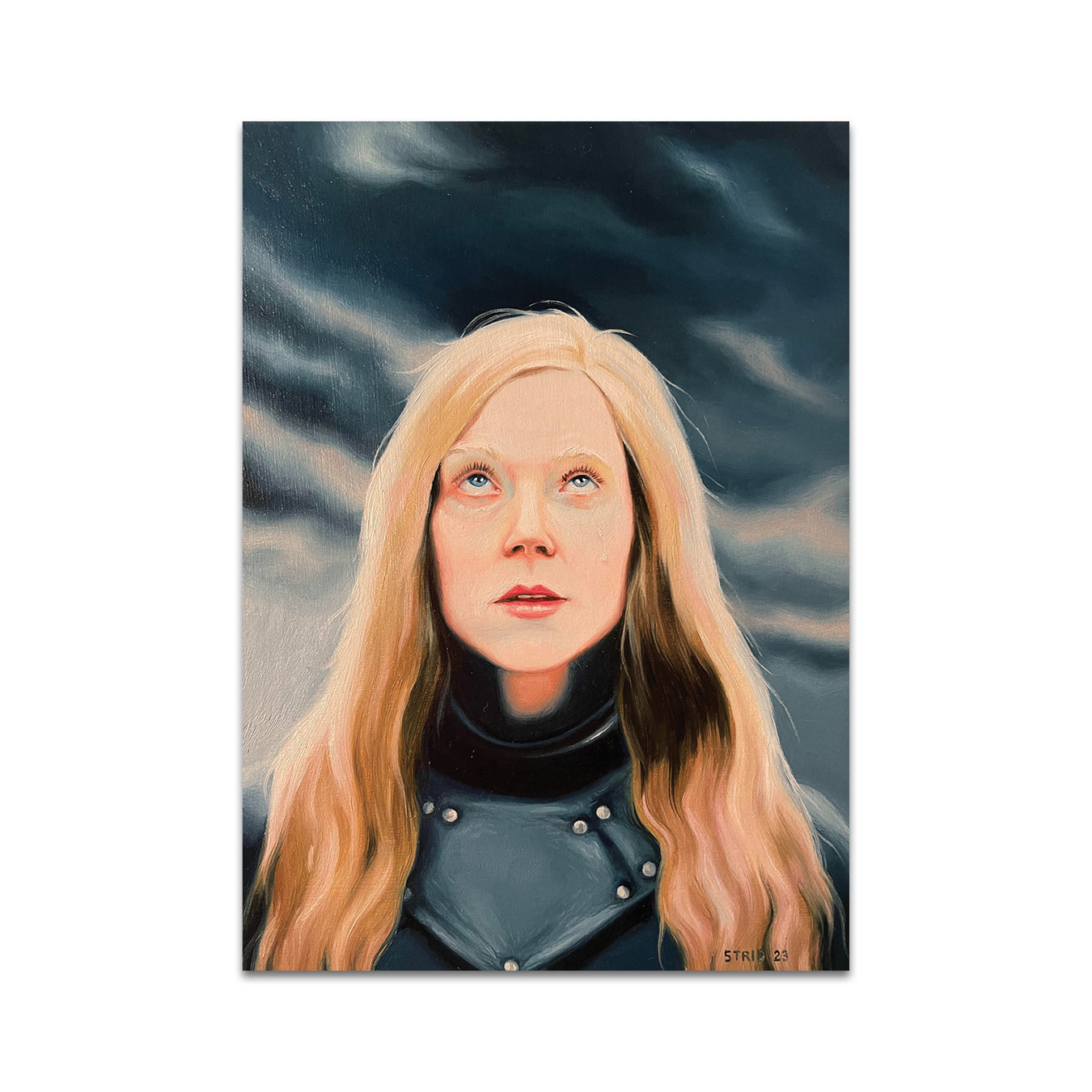 P8 - Linnea Strid Postcard 1