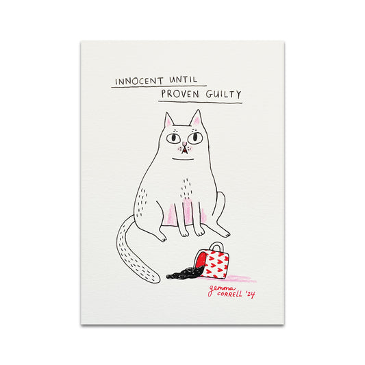 P9 - Gemma Correll Postcard 1