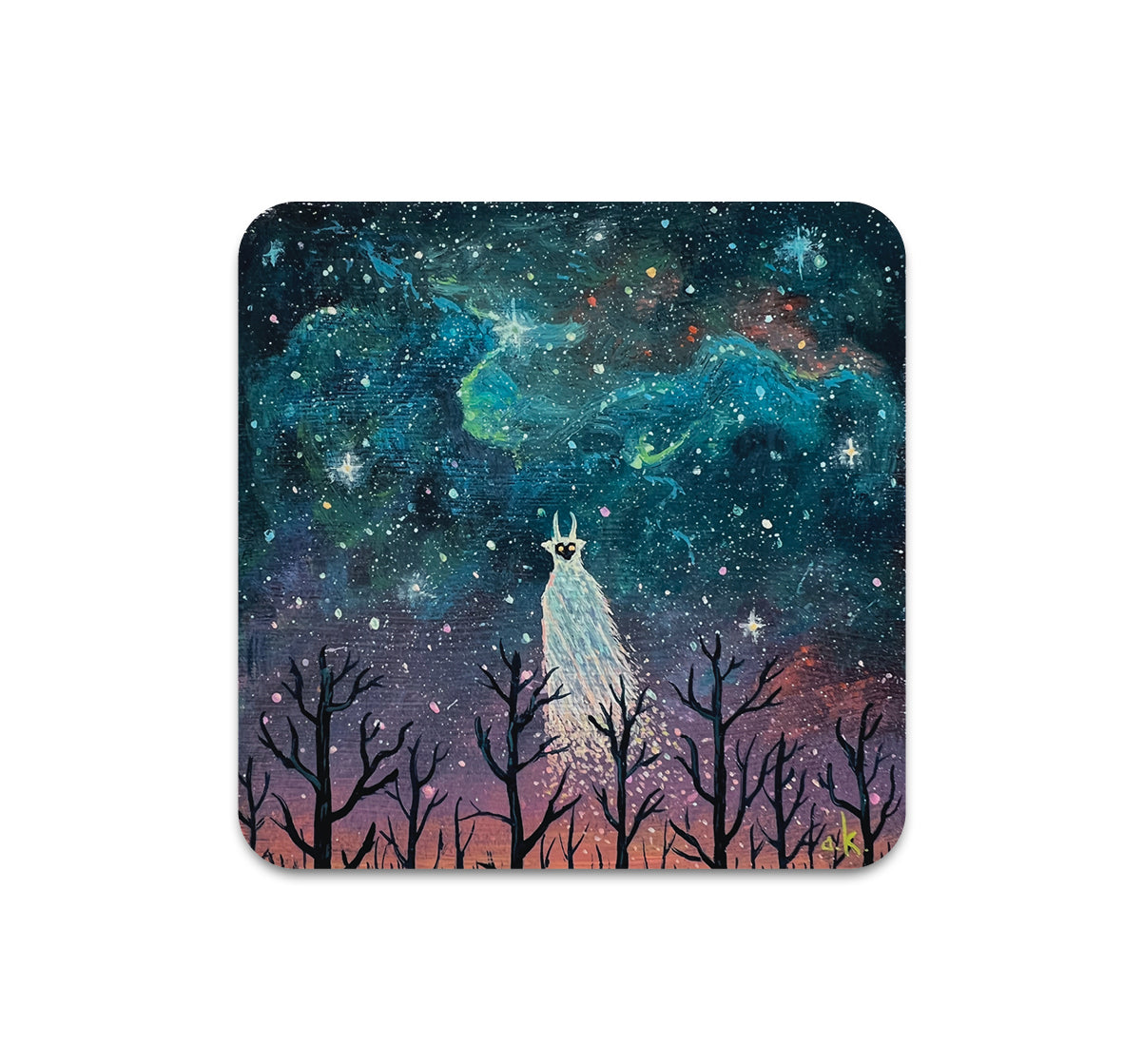 S8 Andy Kehoe - Coaster 1
