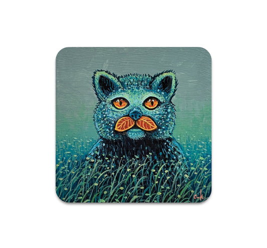 S8 Andy Kehoe - Coaster 2