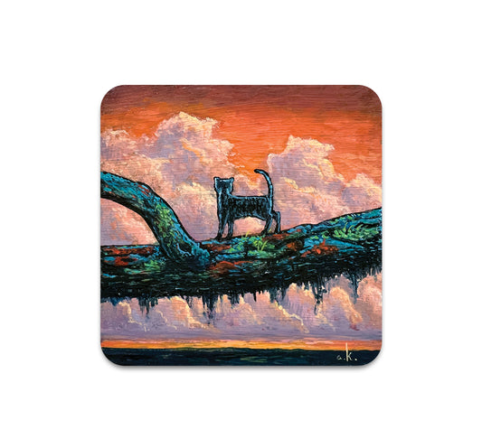 S8 Andy Kehoe - Coaster 4