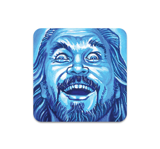 S8 Dave MacDowell - Coaster 2