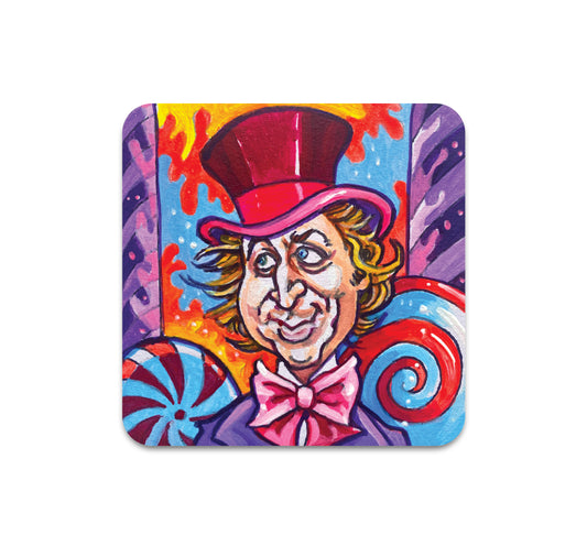 S8 Dave MacDowell - Coaster 3