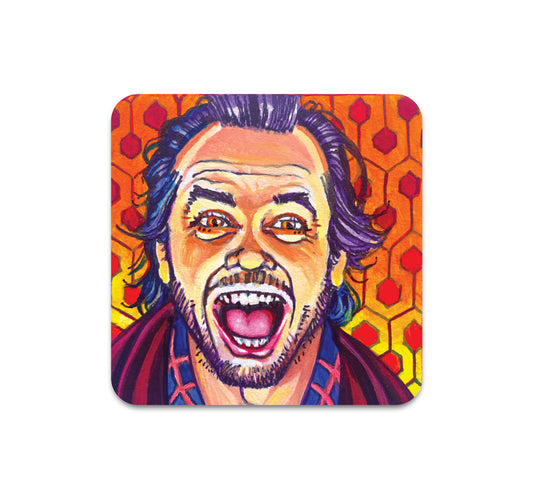 S8 Dave MacDowell - Coaster 5