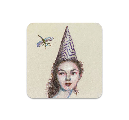 S8 Deirdre Sullivan-Beeman - Coaster 1