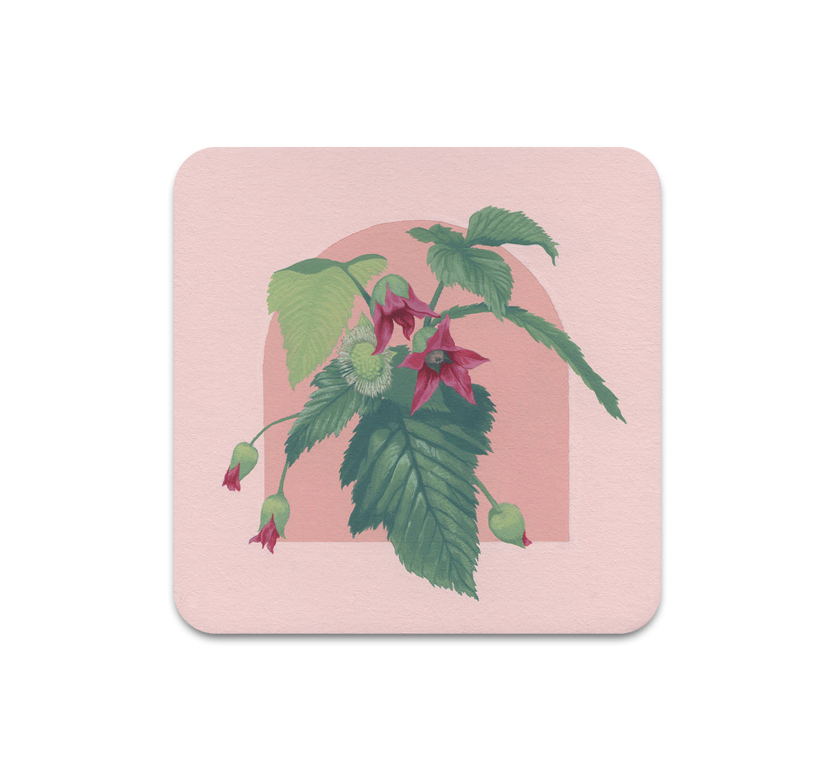 S8 Heather Lee Birdsong - Coaster 1