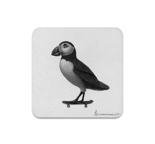 S8 Juliet Schreckinger - Coaster 2