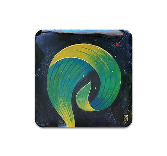 S8 Maggie Chiang - Coaster 2