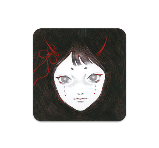 S8 Shoko Ishida - Coaster 1