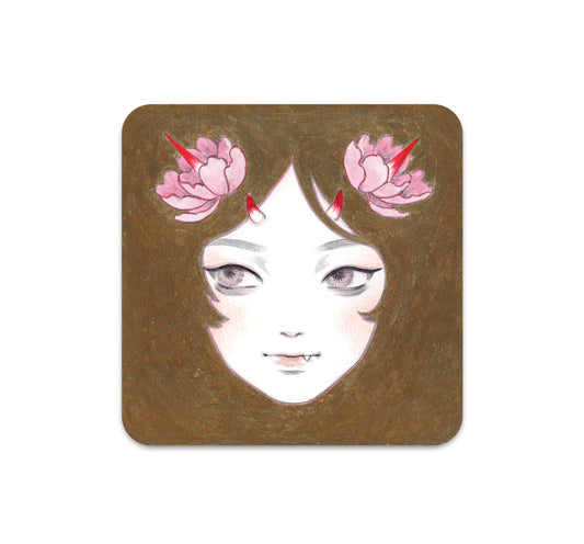 S8 Shoko Ishida - Coaster 3