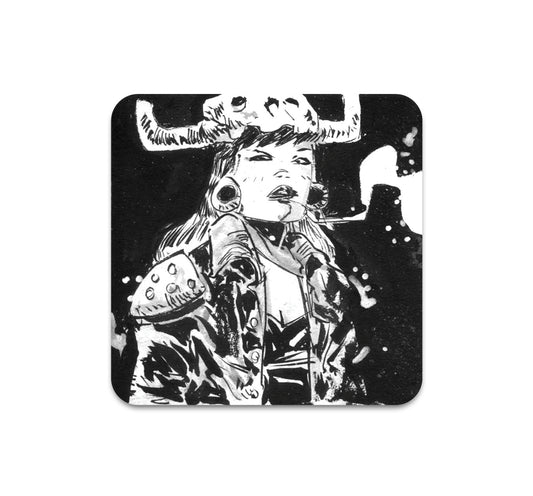 S8 Skullbashhero - Coaster 2