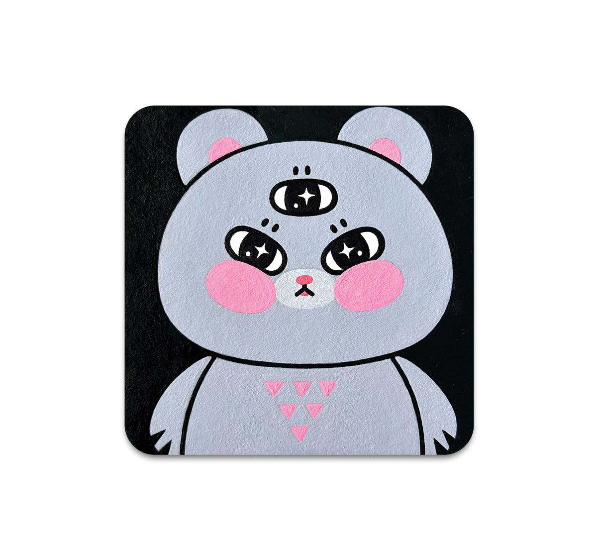 S9 Andrea Kang - Coaster 2