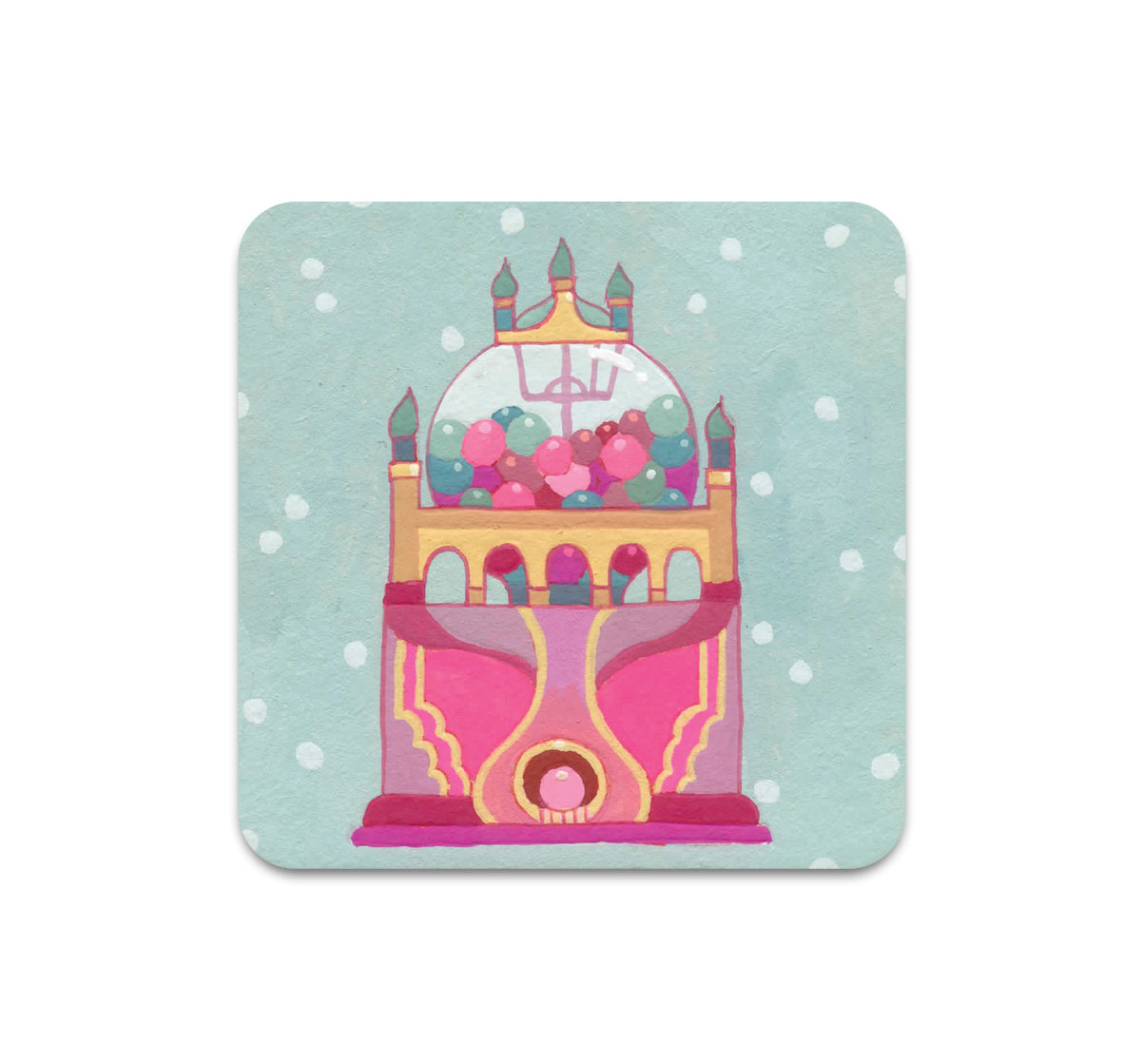 S9 Kate Liu - Coaster 2