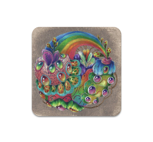 S9 Marisa Avila Sayler  - Coaster 2