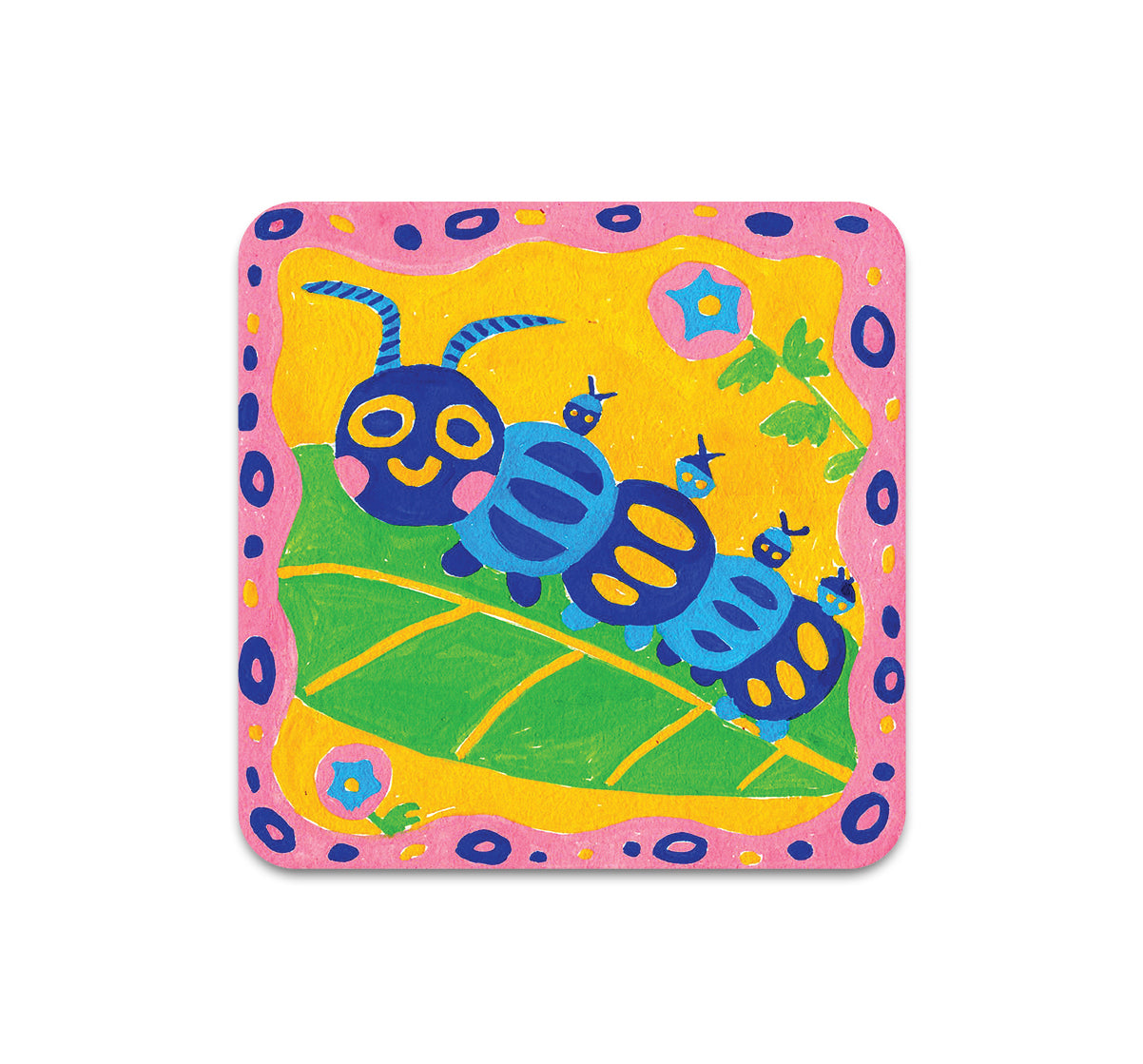 S9 Uijung Kim - Coaster 1