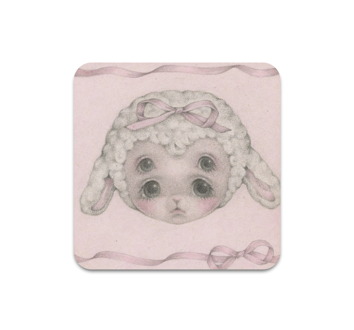 S9 littlenursegirl - Coaster 1