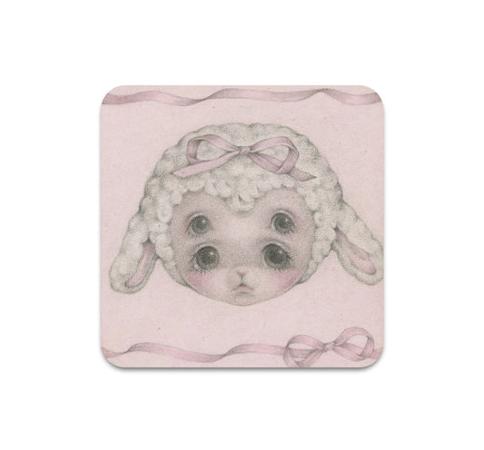 S9 littlenursegirl - Coaster 1