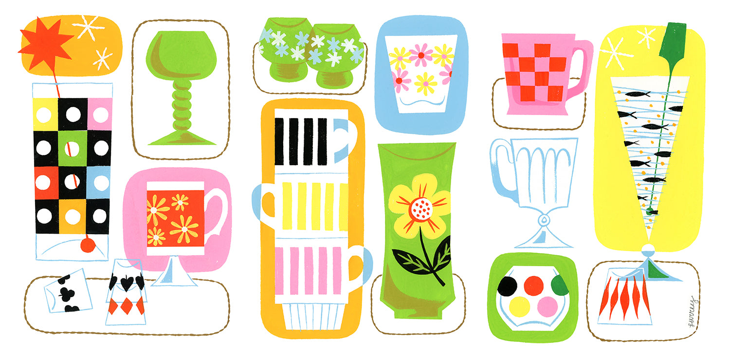 Available Art Nucleus Portland