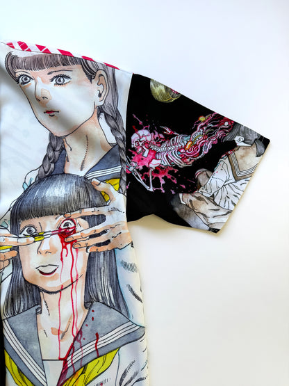 PRE-ORDER Shintaro Kago - Smock