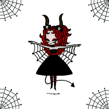 Mizna Wada - Stylish Devil