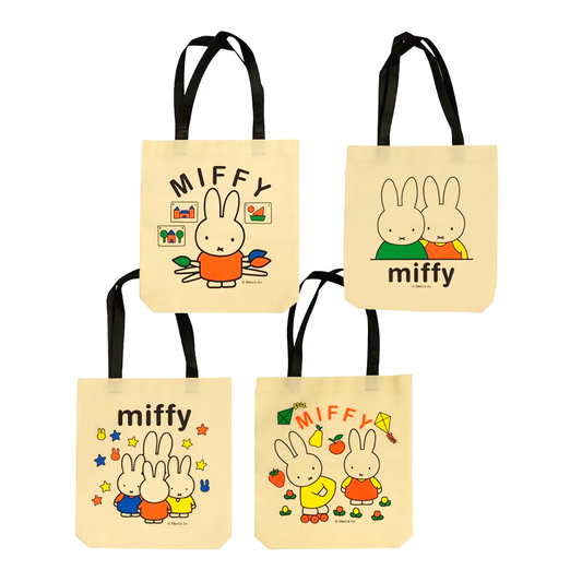 Miffy Reusable Eco Bag