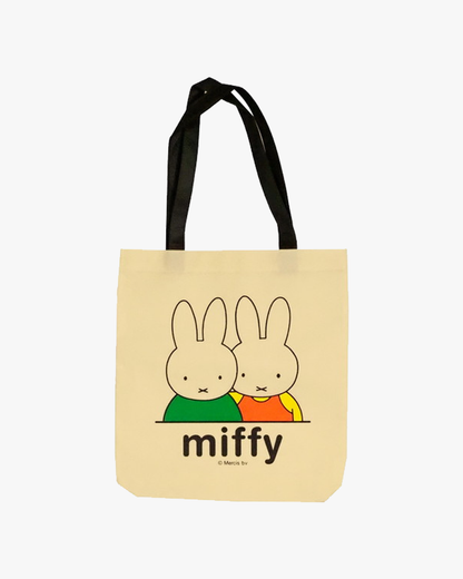 Miffy Reusable Eco Bag