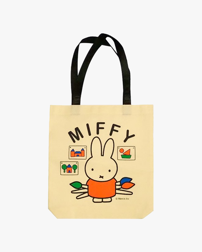 Miffy Reusable Eco Bag