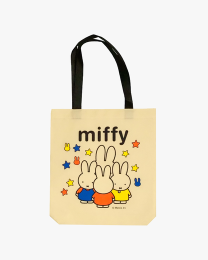 Miffy Reusable Eco Bag