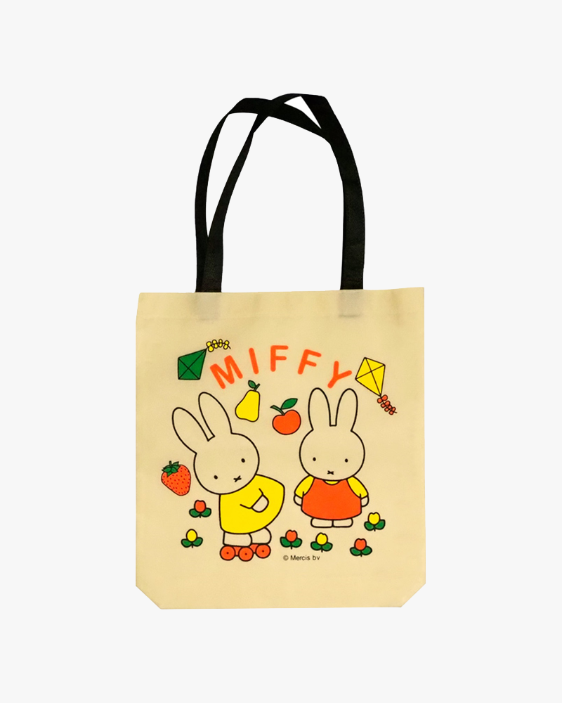 Miffy Reusable Eco Bag