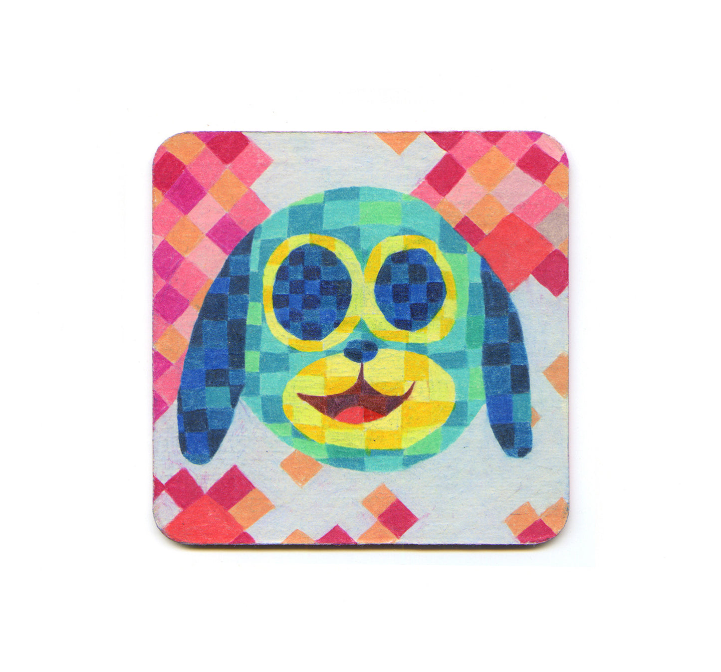 S1 Andrew Chuani Ho - Puppy Coaster