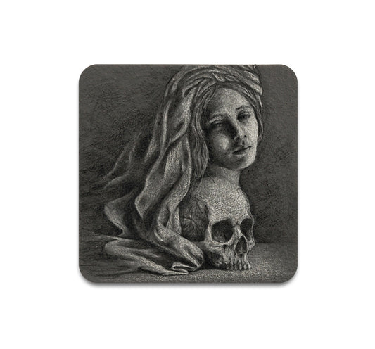 S3 Bill Ross - Death And The Maiden 2 Coaster