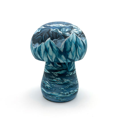 C1 - Robyn Hill Mushroom 2