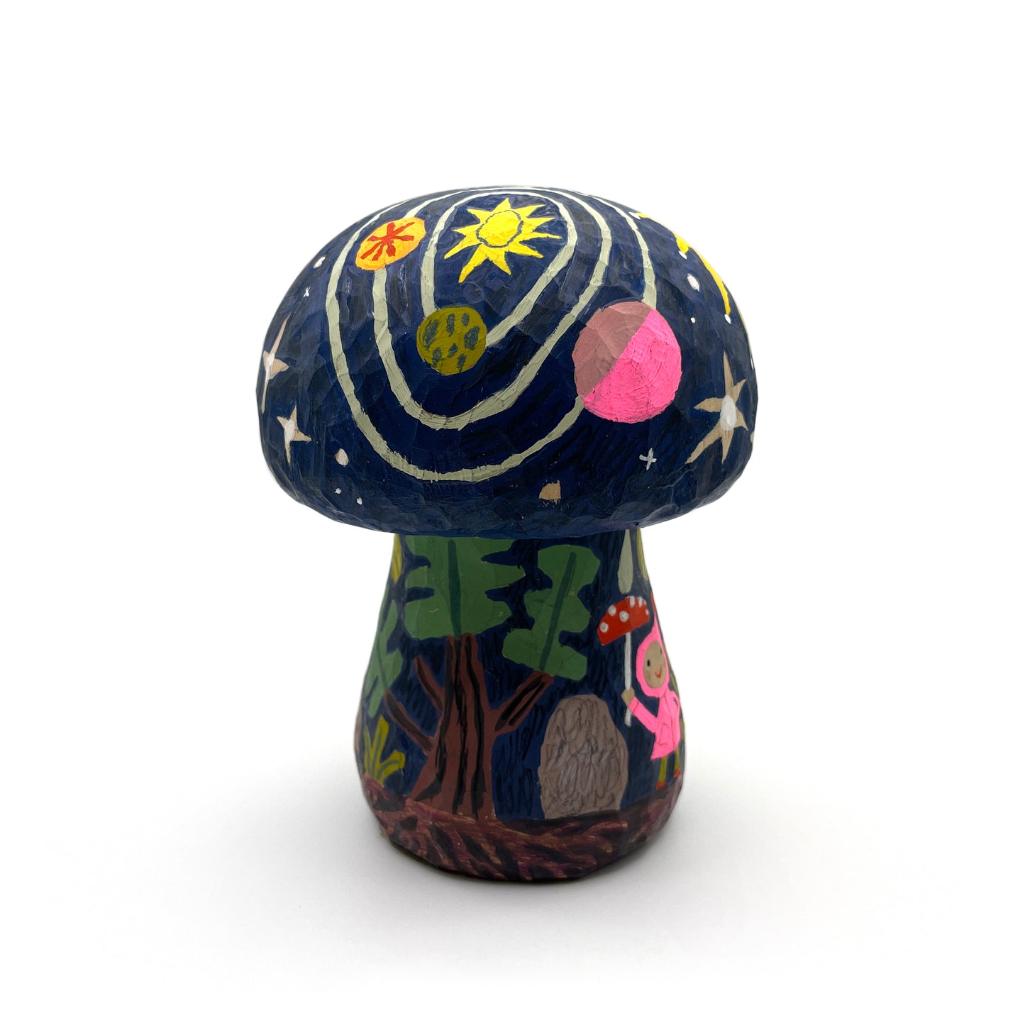 C1 - Lia Tin Mushroom 1