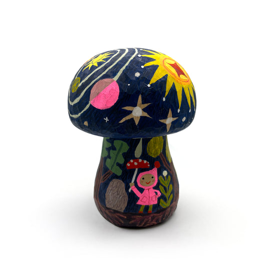 C1 - Lia Tin Mushroom 1