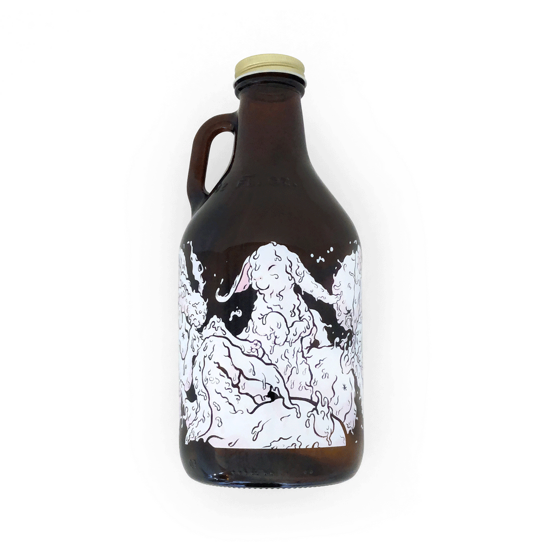 Growlers Nucleus Portland