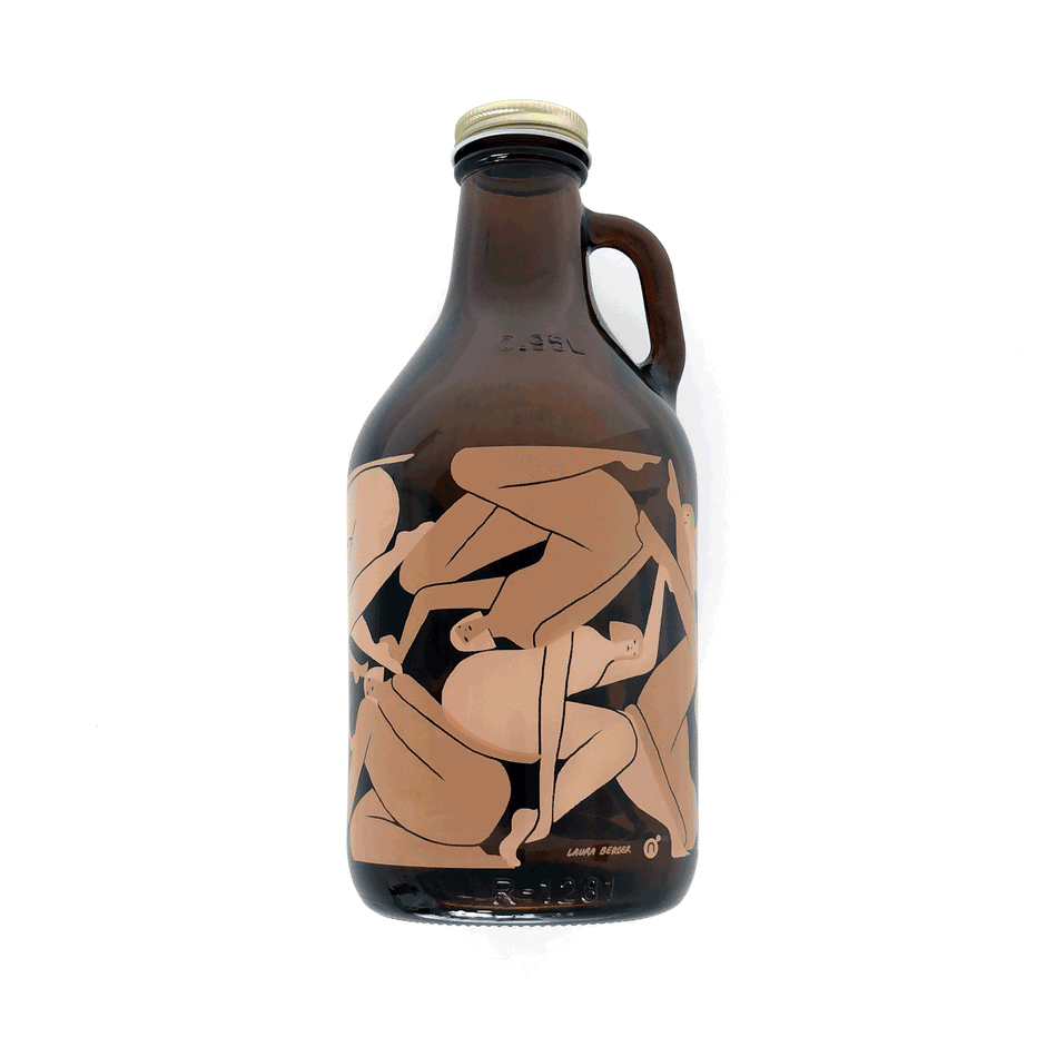 Growlers Nucleus Portland