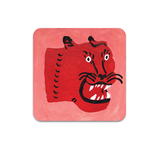 S3 Kristina Micotti - Red Panther Coaster