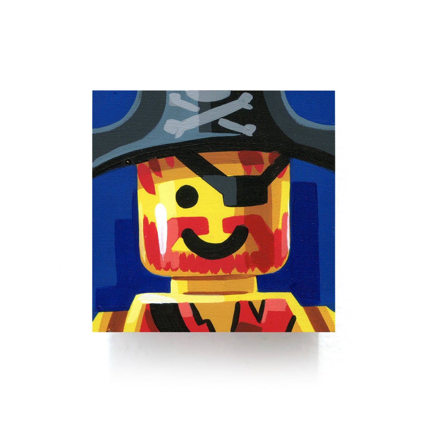 The Obanoth - Lego 2