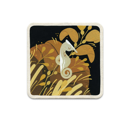 S3 Maggie Chiang - Untitled 1 Coaster
