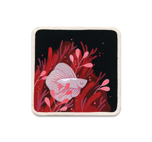 S3 Maggie Chiang - Untitled 3 Coaster