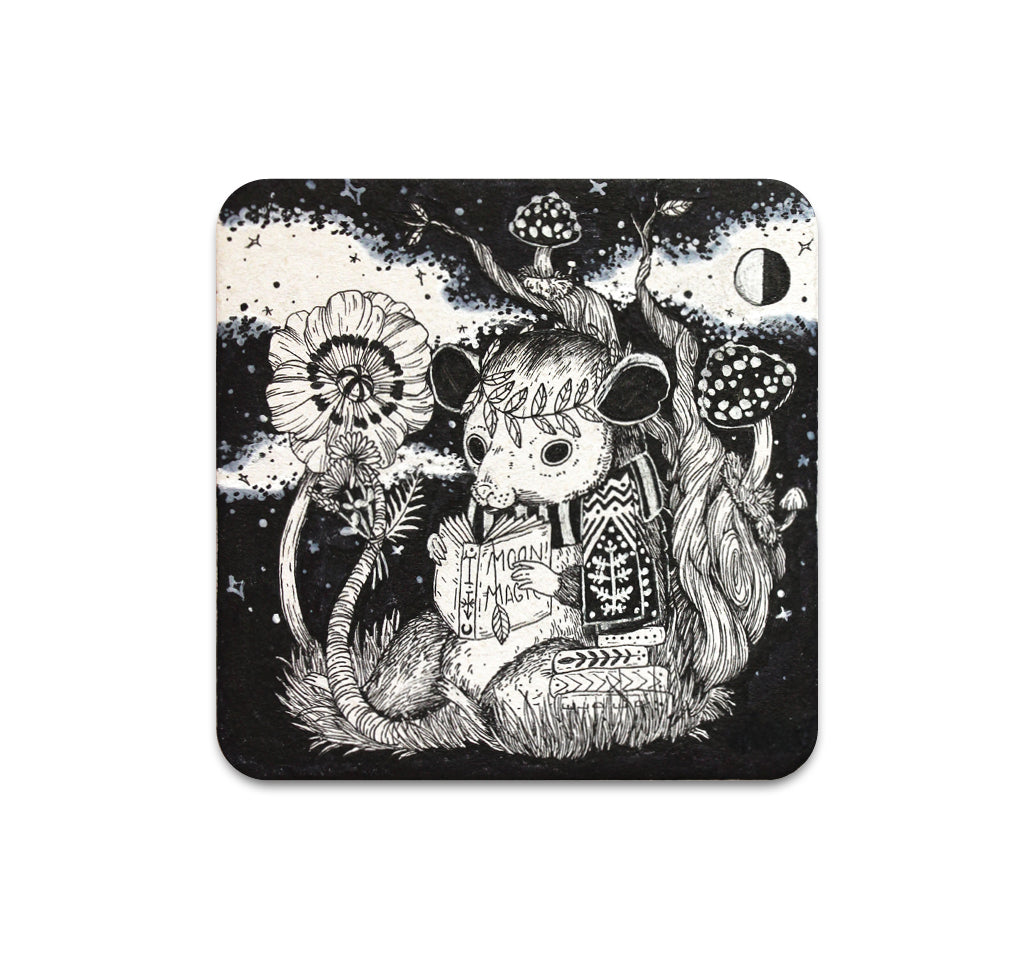 S3 Marika Paz - Eldermush Goshbert Coaster