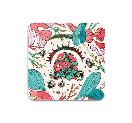 S3 Meyoco - Bloom Coaster