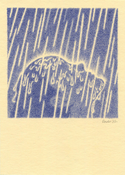 Dadu Shin - Tears in Rain